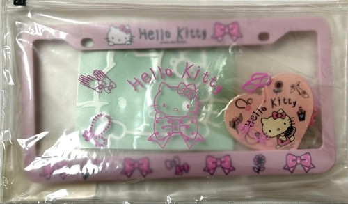 New hello kitty - new,